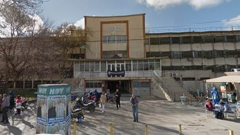 joven atropellado a la salida de un boliche en La Plata