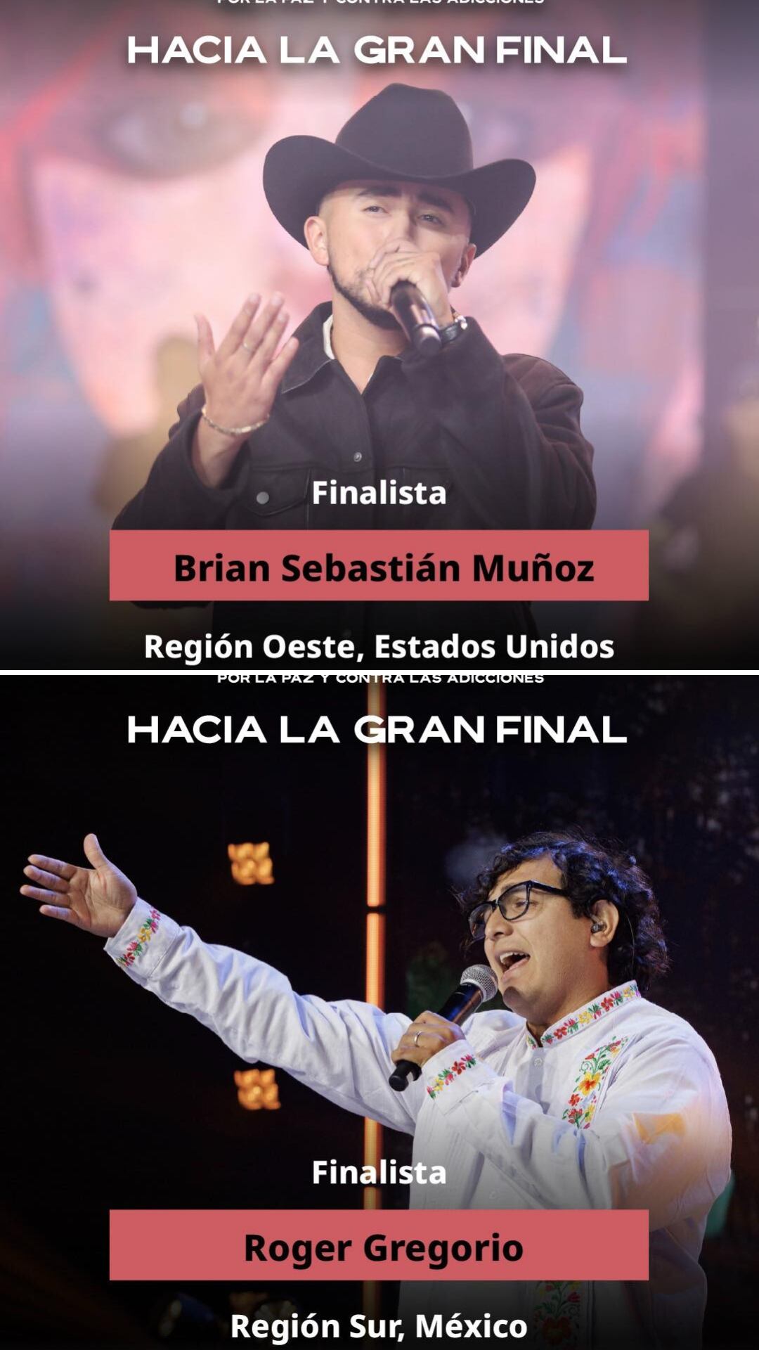 La cita será a las 19:00 horas en el Teatro de la Ciudad. (Gobierno de México)