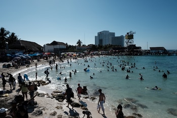 En México se identifican hasta