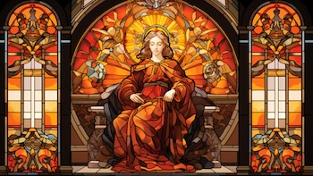 Santa Juliana de Nicomedia: qué