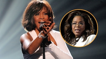 Oprah Winfrey revela el accidente de Whitney Houston que ocultó durante casi dos décadas: “Supliqué que no publicaran fotografías”