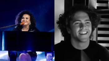 Quién es y dónde está