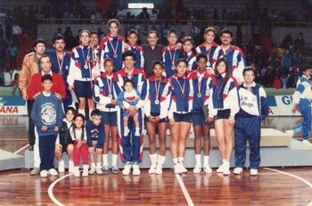 La última participación de Alianza