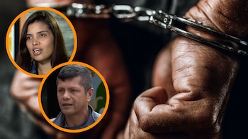 El homicidio del pequeño Emiliano Leal ocurrió en marzo de 2020 - crédito Imagen Ilustrativa Infobae/Captura de Video Séptimo Día