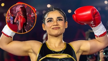 Gala Montes se burla y festeja caída de Alana Flores en Supernova Génesis 2026 y revive su guerra