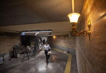 Metro Hidalgo