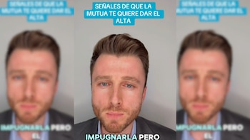 Víctor Arpa, abogado: “Si la