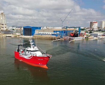 El “Marlene del Carmen” reemplaza