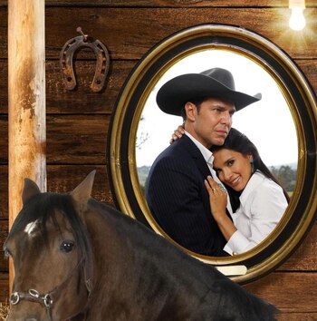 Foto: Instagram @pasiondegavilanes