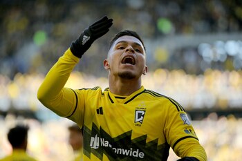 El 'Cucho' Hernández está entre