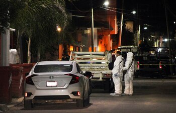 De acuerdo con la organización