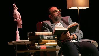 Bob Pop critica la entrega