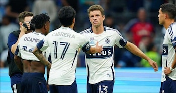 Foto 3: El triunfo sobre