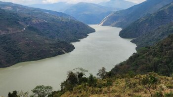 Dos hombres se encuentran desaparecidos