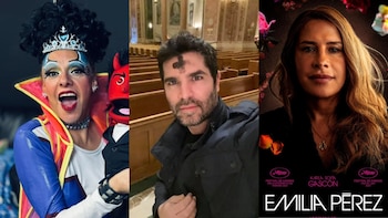 La Supermana explota contra Eduardo