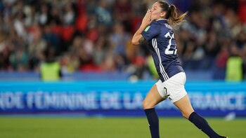 Milagros Menéndez seguirá su carrera