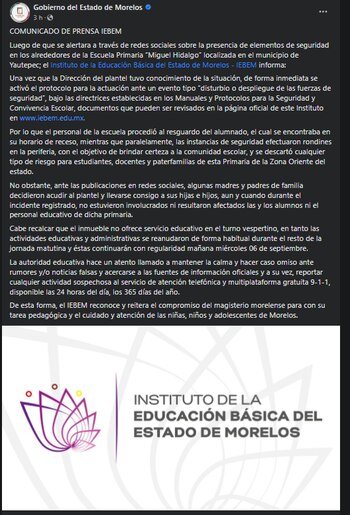 Foto: Captura de pantalla /