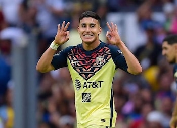 Alejandro Zendejas descartó "exigencias" con