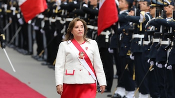 El Congreso de Perú rechaza