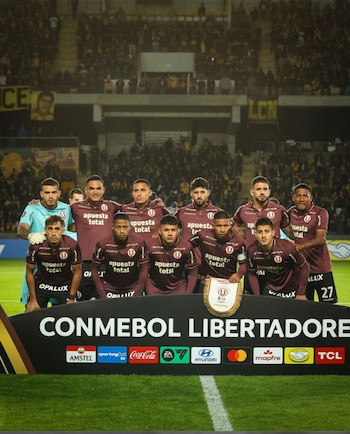 Universitario de Deportes – Deportes Tolima – Copa Libertadores – Perú – deportes – 25 mayo