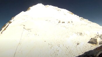 La capacidad de improvisación fue