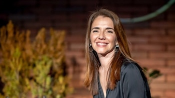 Nieves Rey (Dircom) sobre el impacto de la IA en el empleo y en los jóvenes: "Algunas tareas dejarán de ser necesarias"