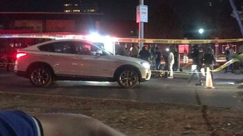 Golpe a la Unión Tepito: