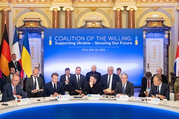 La Coalición de Voluntarios se