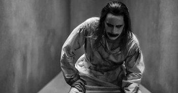 El Joker de Jared Leto