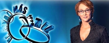 La ex conductora de El