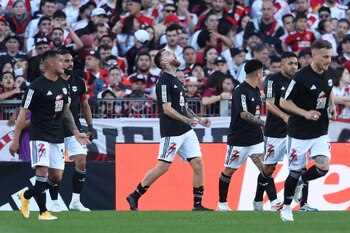 Antony Alonso festeja el primer