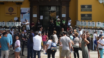 Cámara de Comercio de Lima responsabiliza a la ONPE por fallas en la jornada electoral: “No son hechos aislados”