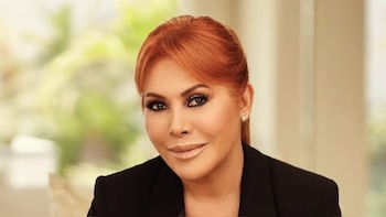 Magaly Medina exhorta a los peruanos a informarse antes de votar: “No podemos darle nuestro voto a alguien solo porque nos hace reír”