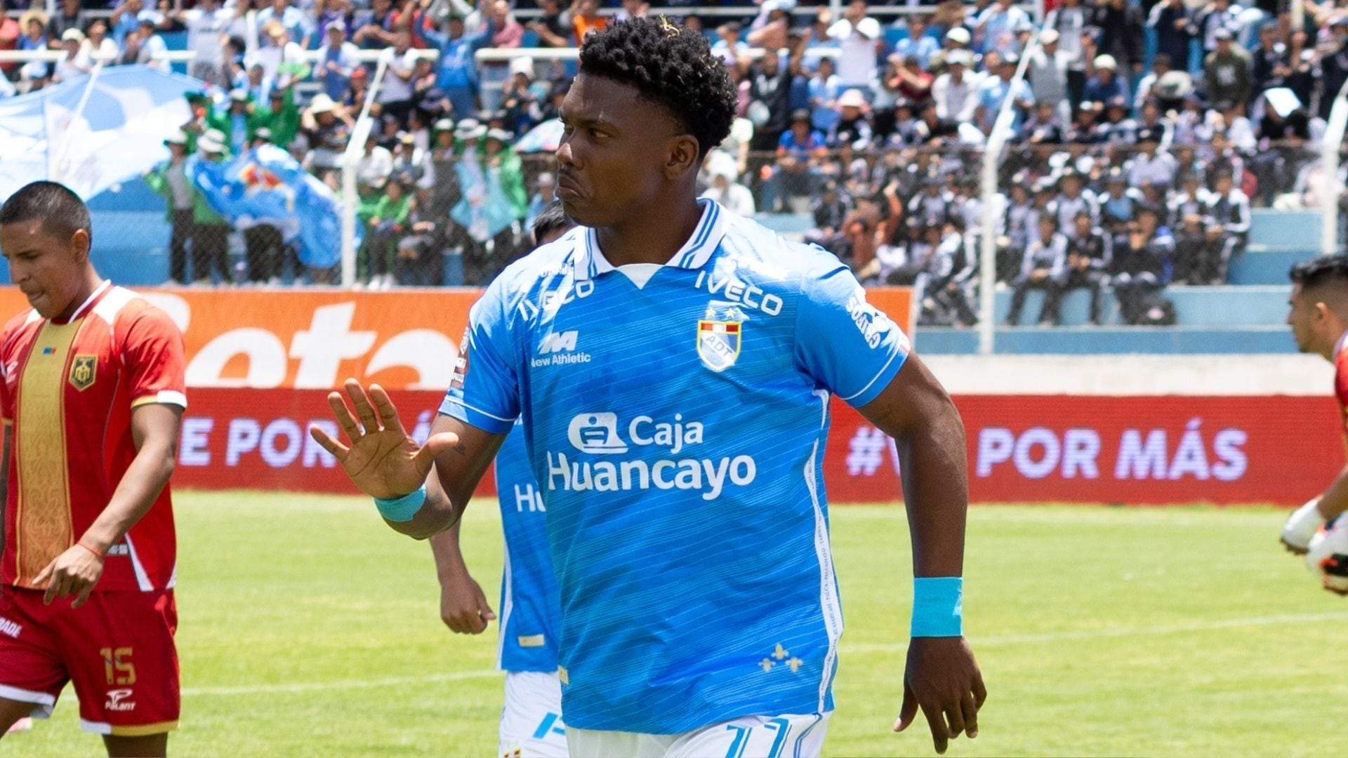 ADT se aferra a la primera división y logra una victoria fundamental 2-0 ante CD Moquegua por Torneo Clausura de Liga 1 2026