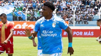 ADT se aferra a la primera división y logra una victoria fundamental 2-0 ante CD Moquegua por Torneo Clausura de Liga 1 2026