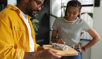 Día Internacional del Sushi – sushi – gastronomía peruana – Perú – noticias -18 junio