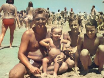 Rodrigo sufría esquizofrenia paranoide: "Son