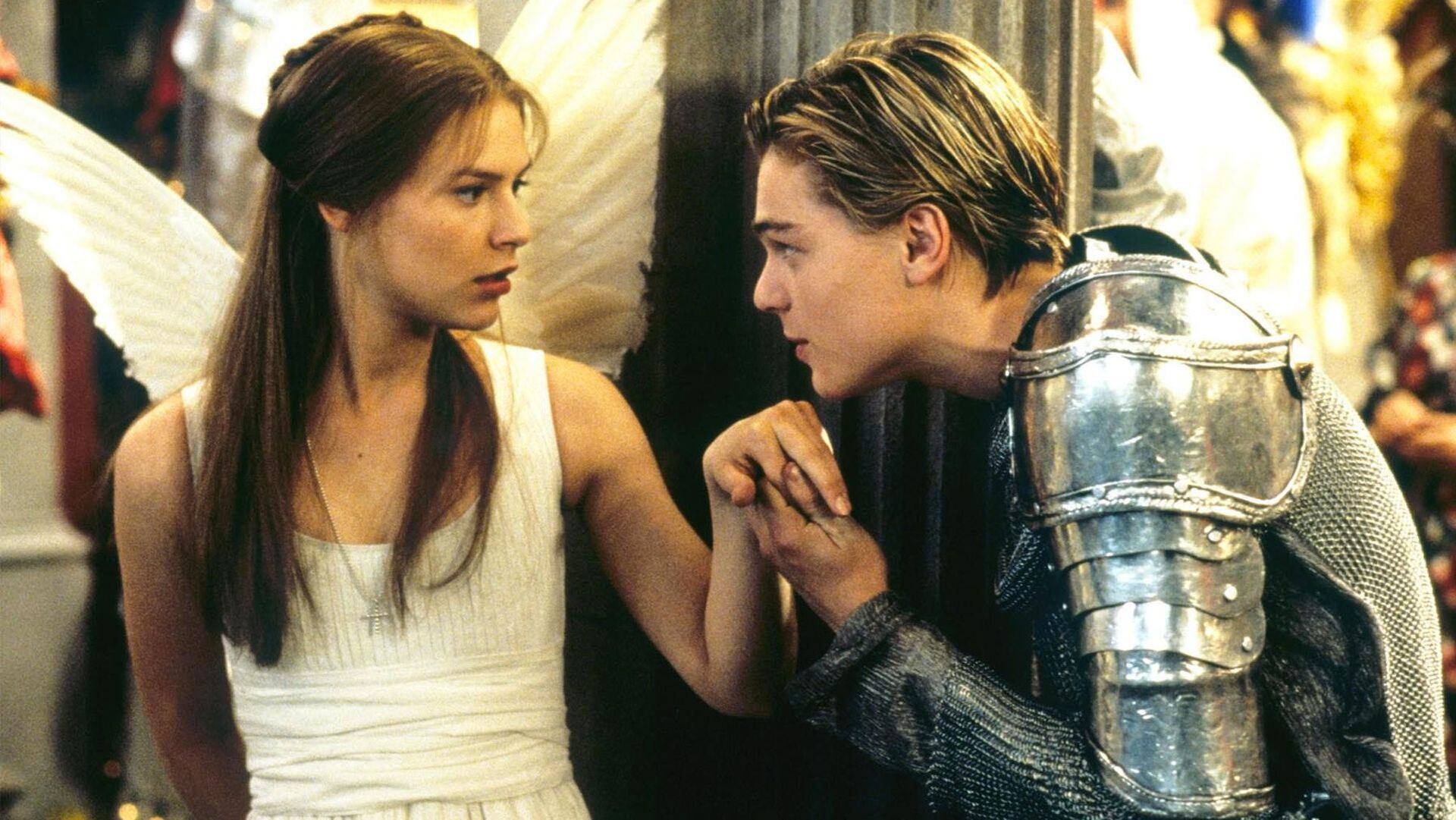La película romántica consolidó la carrera internacional de Leonardo DiCaprio (20th Century Fox)