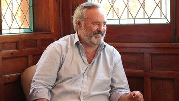 Joaquín De La Torre: “Estamos