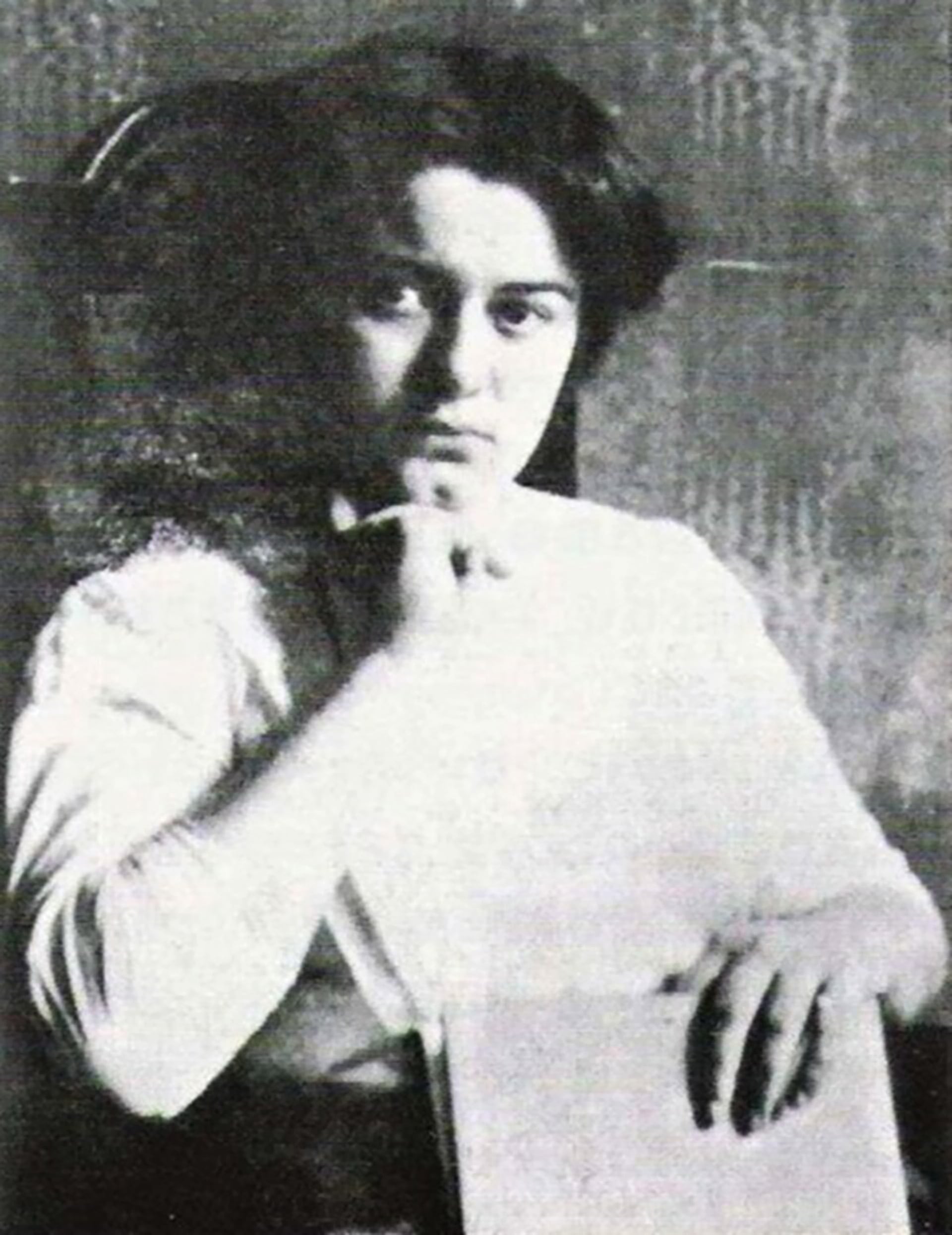 La pensadora Edith Stein militó por la igualdad para las mujeres en Alemania y rechazó las posturas nacionalistas en sus escritos sobre el Estado