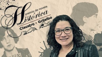 La novela de la primera