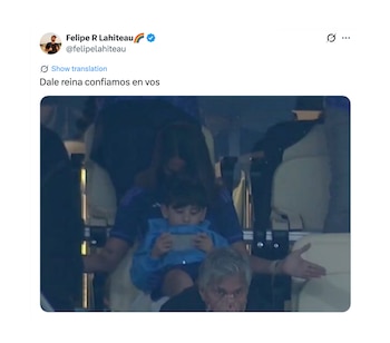 Memes Argentina-Egipto