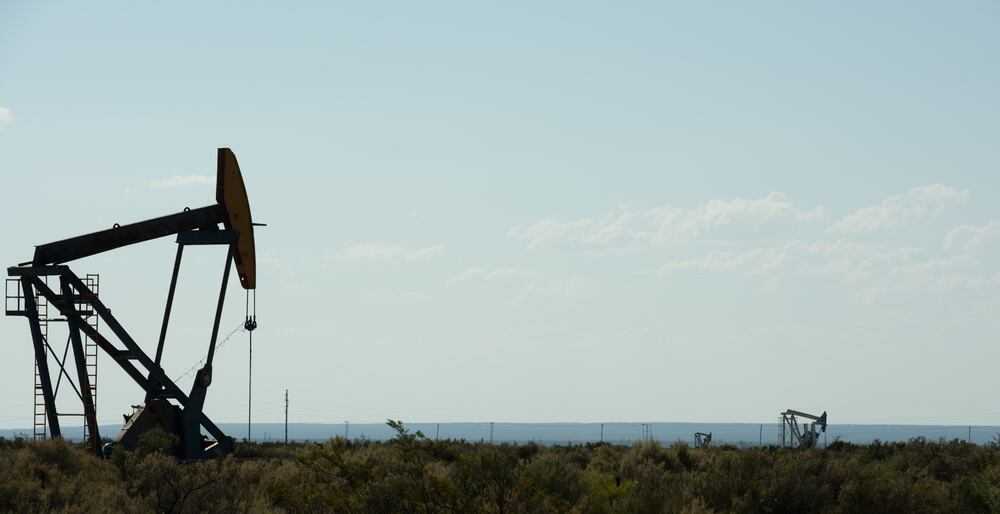 En 2024 la inversión total en upstream hidrocarburos creció un 10% y alcanzó los USD 12.800 millones, de acuerdo a Aleph Energy. (Foto: Shutterstock)