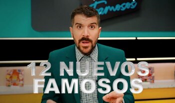 El Gran Chef Famosos temporada