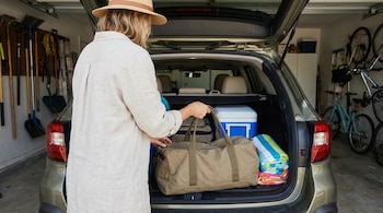 El anteúltimo fin de semana