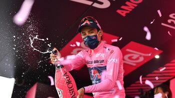 La millonaria suma que se