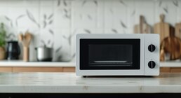 Un estudio advierte que los microondas esconden bacterias peligrosas y difíciles de eliminar