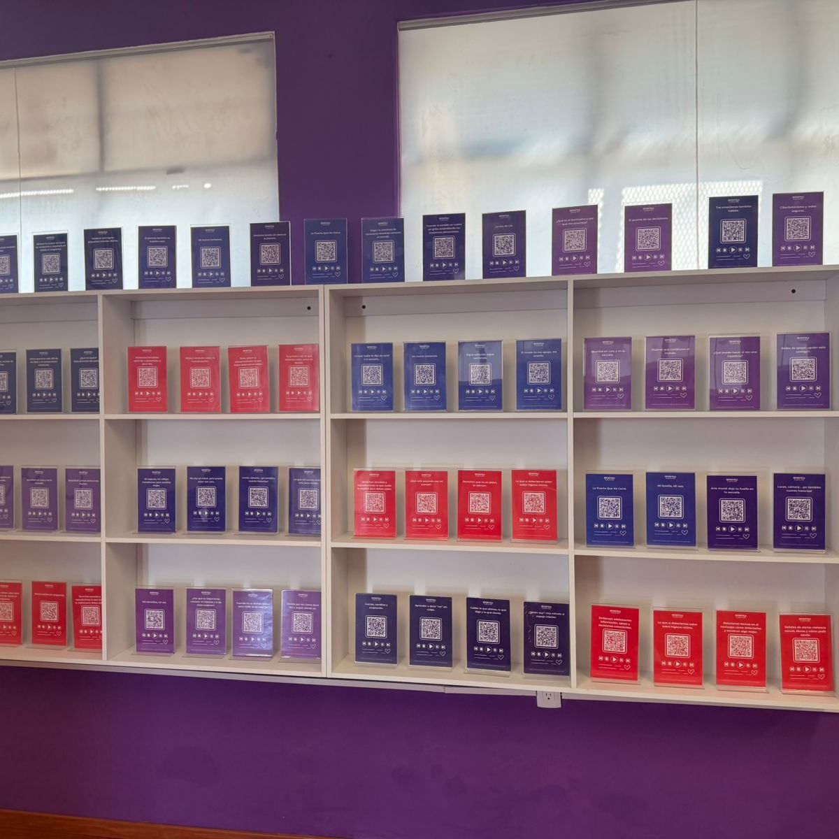 Las feminitecas sólo se han instalado en Jalisco (Instagram/@sectrabajo_jalisco)