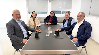 Morena avanza en la definición de perfiles para sus coordinaciones estatales.