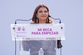 MI Beca para Empezar es